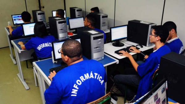 Como passar no concurso FAETEC