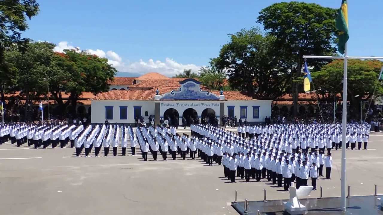 Mulher no Exército – Curso Maciel