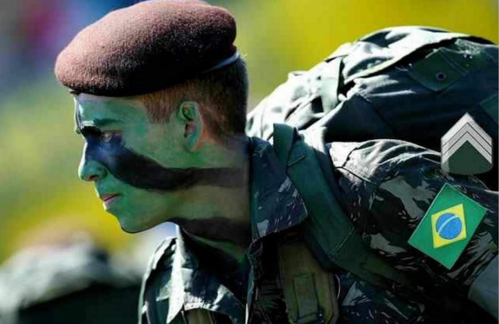 Exército abre concurso de sargento para jovens de 17 a 24 anos