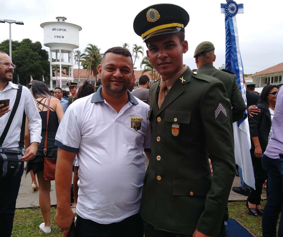 Mulher militar: como ingressar no Exército – Curso Maciel