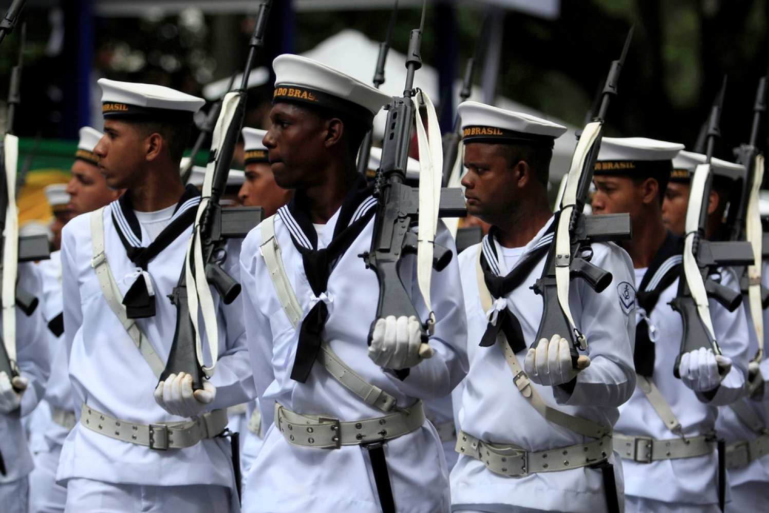 Mulher militar: como ingressar no Exército – Curso Maciel